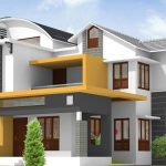exteriors-on-indian-home-design-modern-exterior-and-exterior-home-painting-pictures-kerala-min